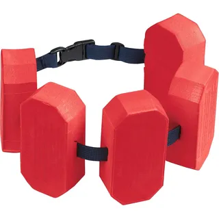 Beco Schwimmgürtel rot junior