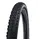 27,5 x 2,25 Zoll Drahtreifen black + reflex