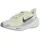 Damen Sail / Photon Dust / Barely Volt / Metallic Silver 40,5