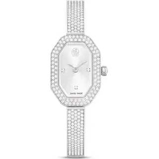 Swarovski Dextera Bangle Edelstahl 5672977 5 bar