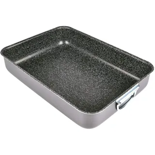ALLUFLON Tradition Lasagneform 31 x 23 cm