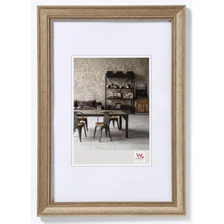 walther design Lounge Design grau 30x40 cm 4er Set