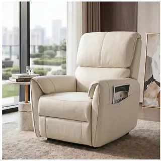 WELCON Relaxsessel WELCON RelaxxOne Classic beige