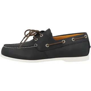 Timberland Cedar Bay 2 Eye Boat Shoe