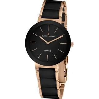 Jacques Lemans Monaco 42-7C Keramik 34 mm 42-7C