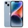 128 GB blue