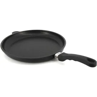 AMT Bratpfanne, Pfanne + Kochtopf, Schwarz