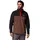 Tobacco Black Mtn Red S