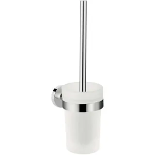 Hansgrohe WC-Bürstengarnitur Logis Universal Chrom (41722000)