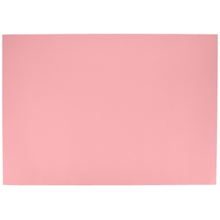 Hoja 70x100 (25) Canson Colorline Liso/Fino 220g Rosa