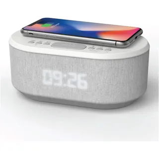 AIC 18 BT weiß
