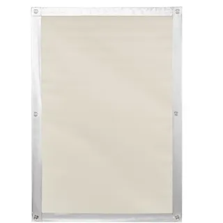 Lichtblick Haftfix Hitzeschutz Abdunkelung 47 x 97 cm beige