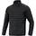 Hybridjacke schwarz XXL