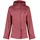 Pouring Adventure Regenjacke Antik Mauve S