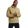 Herren Jacke Jacket Lausanne M, sand drift, 56
