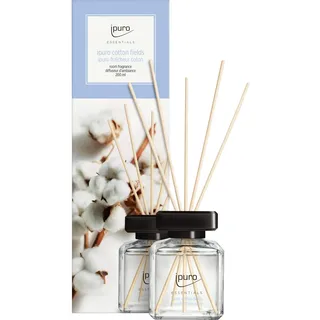ipuro Essentials Cotton Fields Raumduft 200 ml