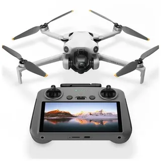 DJI Mini 4 Pro (DJI RC 2)