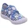 blau/mehrfarbig (8400) 24
