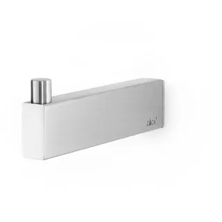 ZACK 40391 "LINEA" Ersatzrollenhalter, Edelstahl matt