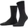 Run Unisex Socken 1 Paar Grau 44-45