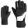 Skihandschuhe Black/White 9