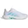 Tennisschuh Cloud White Bliss Blue Cloud White 37 1/3