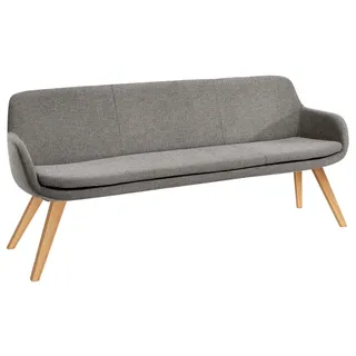 Musterring Polsterbank MR TAVIA - B/H/T ca. 200,00x87,00x65,00