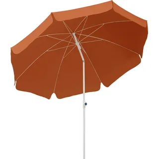 Schneider Schirme Ibiza Ø 200 cm terracotta