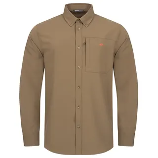 Blaser Langarmhemd AirFlow, HunTec camo, M