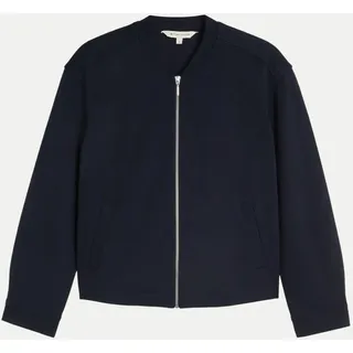 Tom Tailor Blouson Blau M