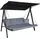 granit 3-Sitzer