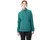 Fleecejacke Fjord Green 34