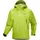 GTX Outdoorjacke Gore-Tex-Hell-Grün-L