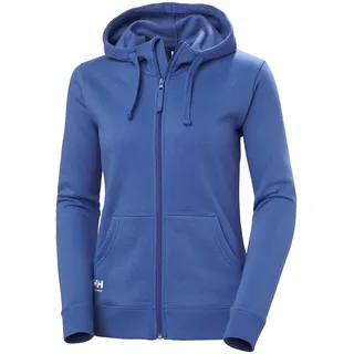 HELLY HANSEN Hoodie Blau XL