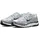Damen White-Black/Metallic Silver 38,5