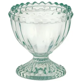 Greengate Eierbecher Alice Eierbecher cool mint 5,8cm bunt