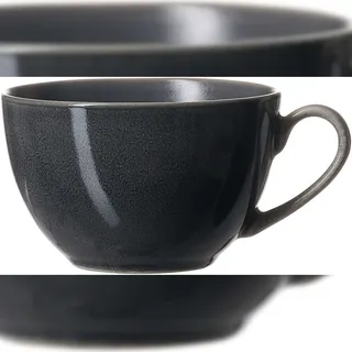 Ritzenhoff & Breker Toledo Kaffeetasse 0,22 l Grau 5