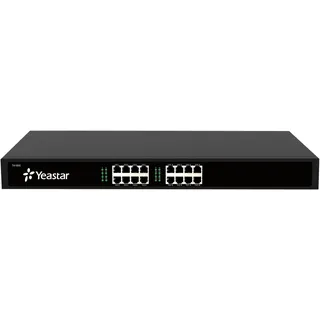 Tiptel Yeastar NeoGate TA1600, Telefon Zubehör