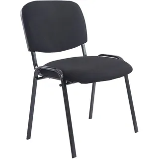 CLP Ken XL Stoff schwarz