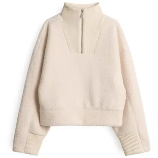 Opus Gick Sweatshirt Beige 42