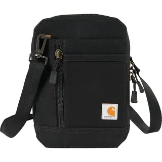 CARHARTT Geldbörse schwarz