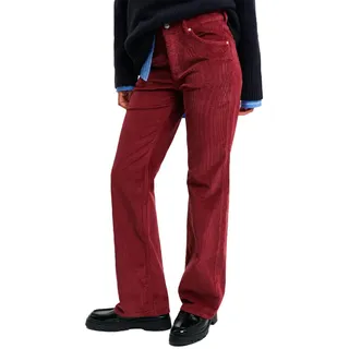 Corduroy Flare Jeans - 29W