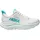 Damen White/Cielo Blue 42 2/3