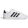Cloud White / Core Black / Cloud White 38 2/3