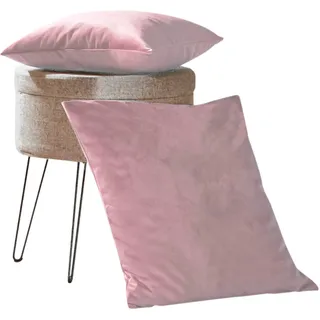 WECKBRODT Valentin 50 x 50 cm Rosa