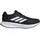 Herren Core Black/Cloud White/Core Black 43 1/3