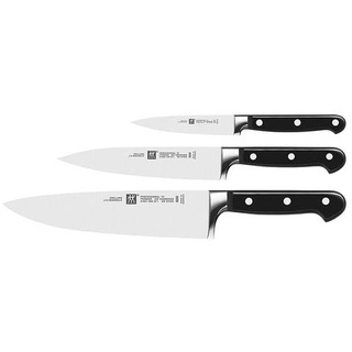 Zwilling Professional S Messerset 3 tlg. (35602000)