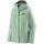 Damen Jacke Größe XS gruen