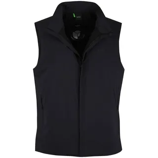 Weste Boss Green Lite-x schwarz Polyamid - Dunkelblau - 4XL