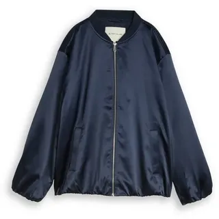 Tom Tailor Blouson blau 54
